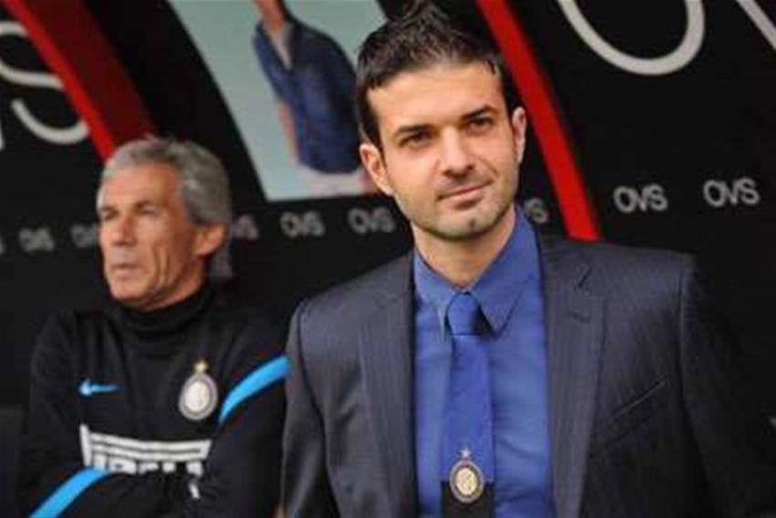 Stramaccioni: My Future Has Been Decided Stramaccioni: My Future Has Been Decided