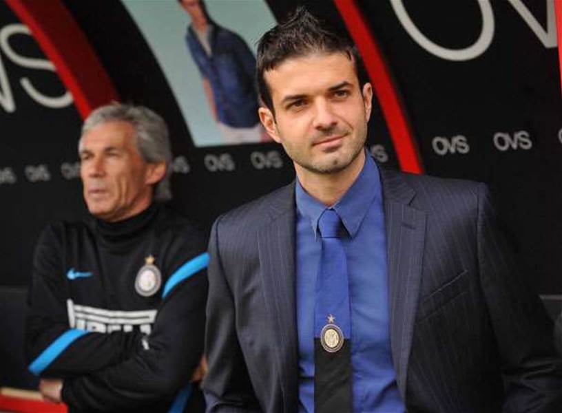 Stramaccioni Future Up In The Air Stramaccioni Future Up In The Air