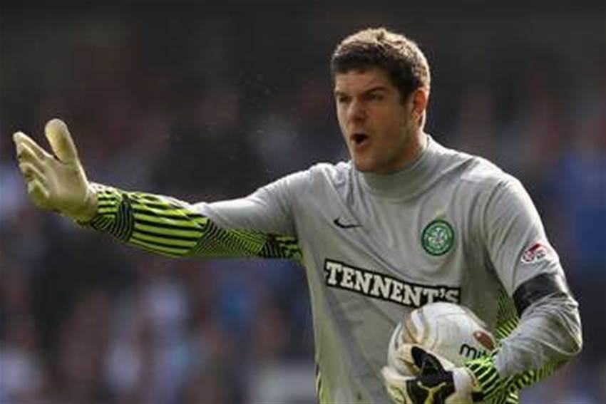 Lennon Backs Forster For England Lennon Backs Forster For England
