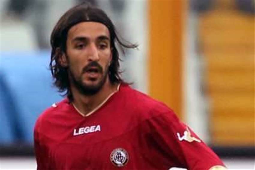 Pescara Policeman's Actions 'Unacceptable' Pescara Policeman's Actions 'Unacceptable'