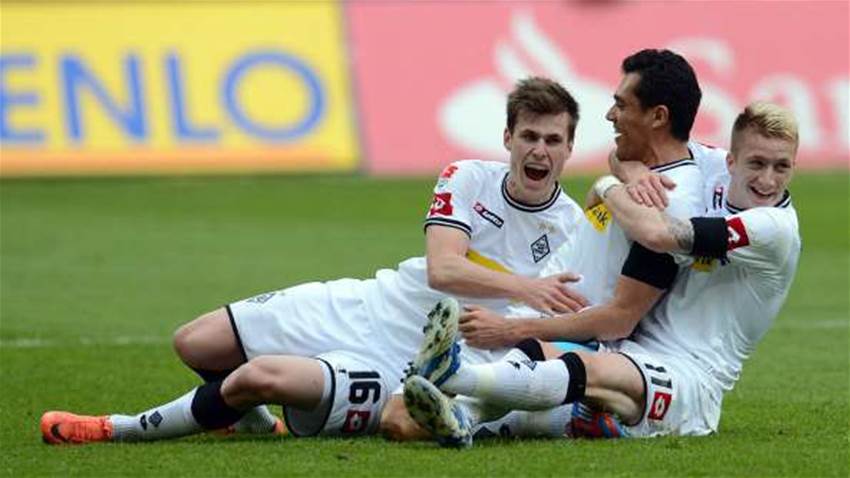 Reus Impresses Low Reus Impresses Low