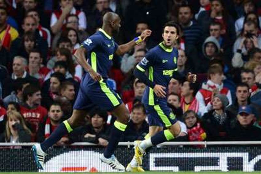 Wigan Shock Arsenal Wigan Shock Arsenal