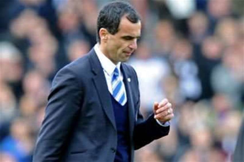 Wigan Need More Points, Says Martinez Wigan Need More Points, Says Martinez