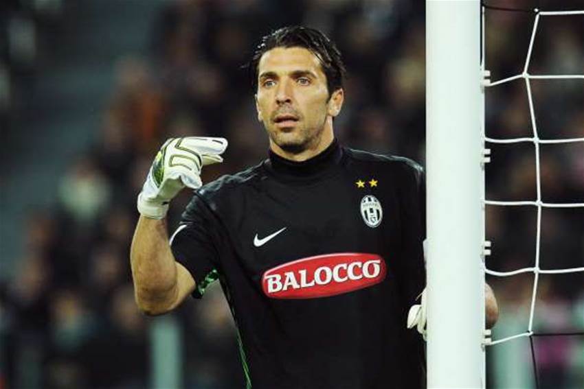 Buffon Payments Probe Buffon Payments Probe