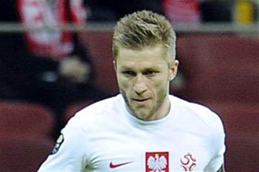 Blaszczykowski: First Game Is Crucial Blaszczykowski: First Game Is Crucial