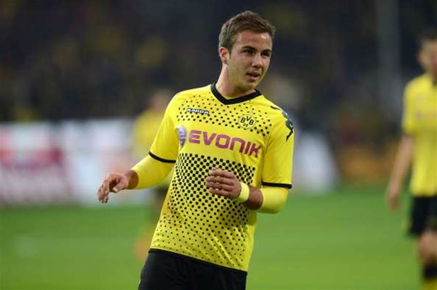 Germany To Rally Around Bayern Players Germany To Rally Around Bayern Players