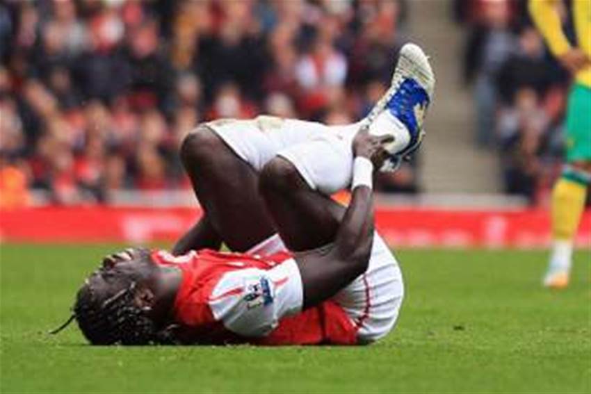 Surgery For Sagna Surgery For Sagna