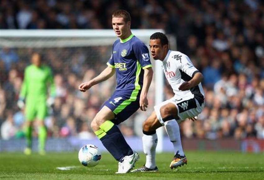 McCarthy Pulls Out Of Euros McCarthy Pulls Out Of Euros