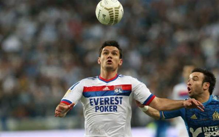 Croatia Reveal Euro 2012 Squad Croatia Reveal Euro 2012 Squad