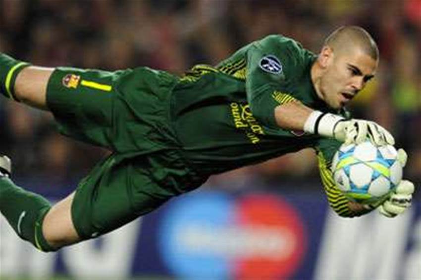 Spain Weaker Without Villa, Puyol Spain Weaker Without Villa, Puyol