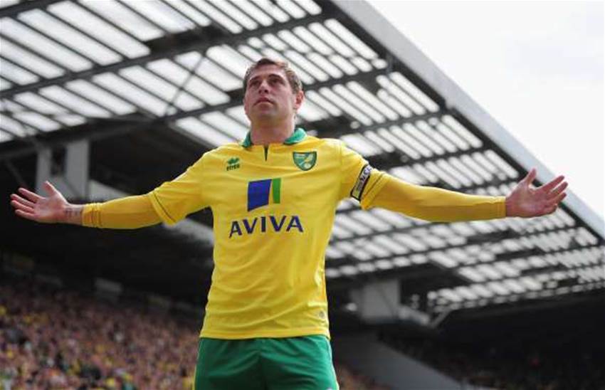 Holt Keen To Leave Norwich Holt Keen To Leave Norwich