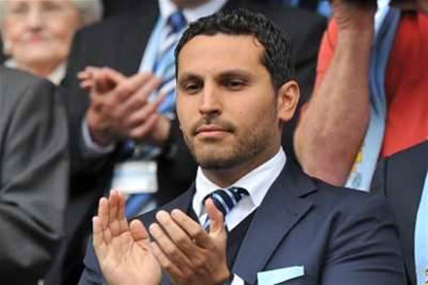 Man City appointment to be made in 'next two weeks' Man City appointment to be made in 'next two weeks'