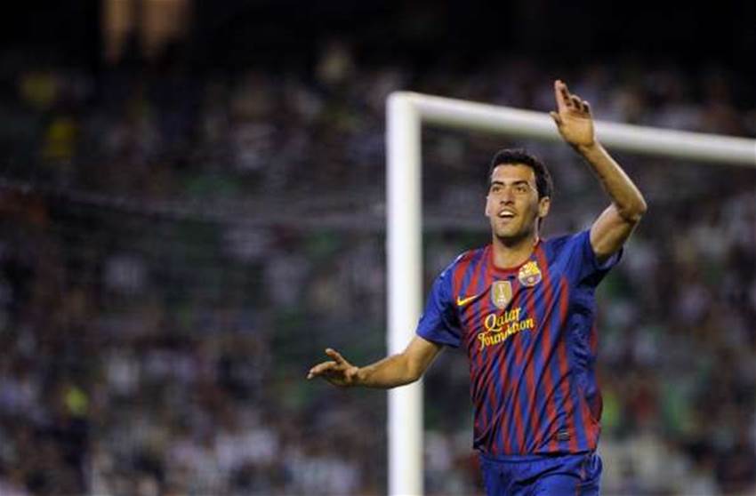 Barcelona Must Win Copa Del Rey, Says Busquets Barcelona Must Win Copa Del Rey, Says Busquets