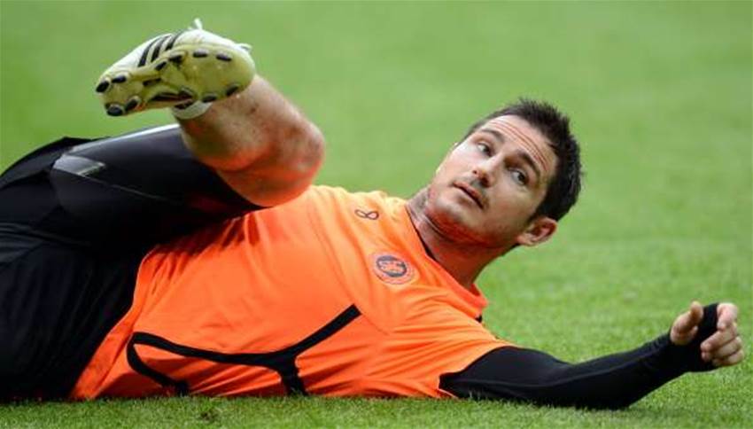 Blues Victory Can Help England Blues Victory Can Help England