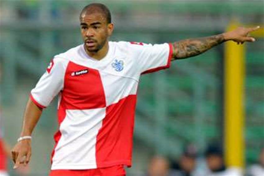 Fit-Again Dyer Raring To Go Fit-Again Dyer Raring To Go