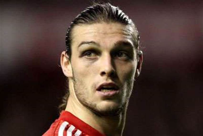 Rodgers: Carroll Could Go On Loan Rodgers: Carroll Could Go On Loan