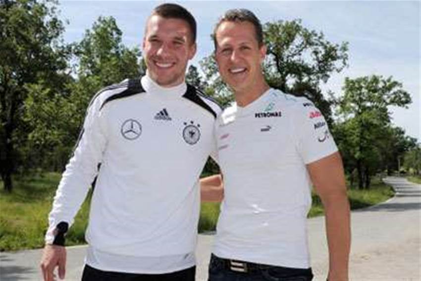 Germany Welcome Special Visitors Germany Welcome Special Visitors