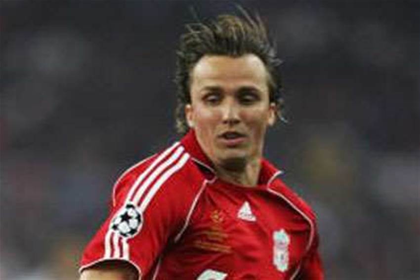 Rafa Reds Exit Caused Turmoil Rafa Reds Exit Caused Turmoil