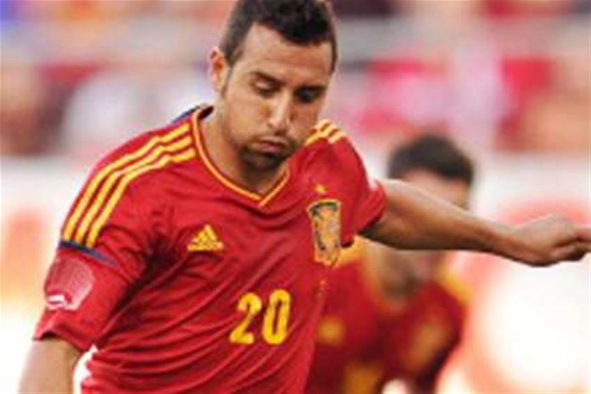 Spain Defeats Serbia Spain Defeats Serbia