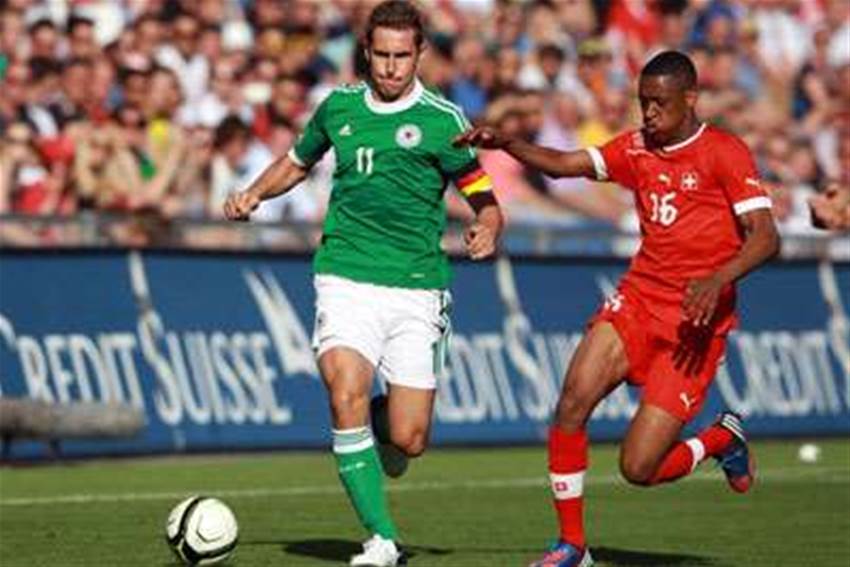 Effort Cause Of Germany Loss  Effort Cause Of Germany Loss