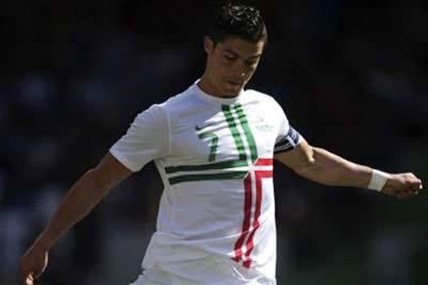 Loew: No Ronaldo Plan Loew: No Ronaldo Plan