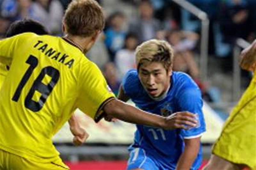 ACL Wrap: Lee Stars For Ulsan ACL Wrap: Lee Stars For Ulsan