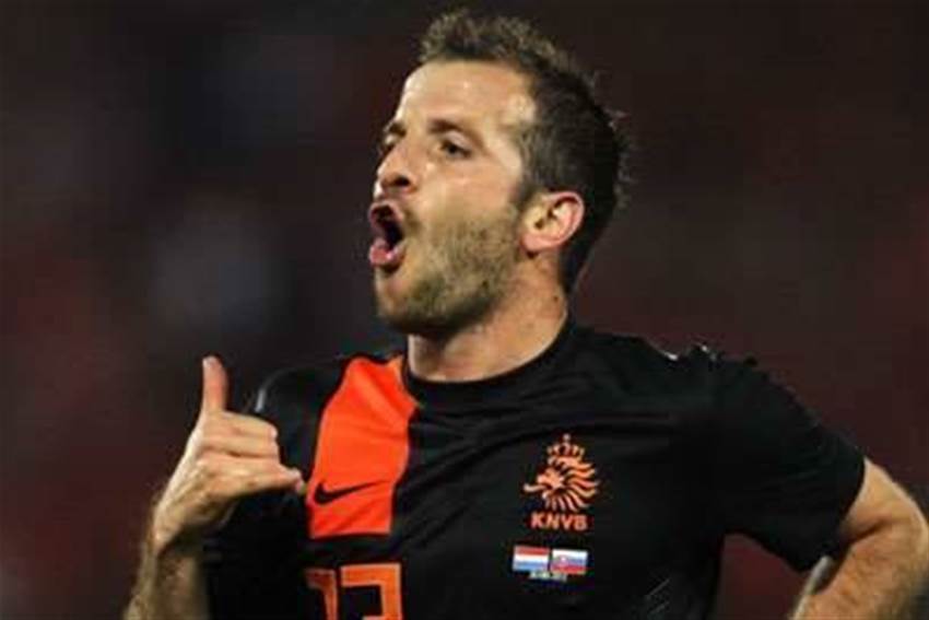 Netherlands Step Up A Gear Against Slovakia Netherlands Step Up A Gear Against Slovakia