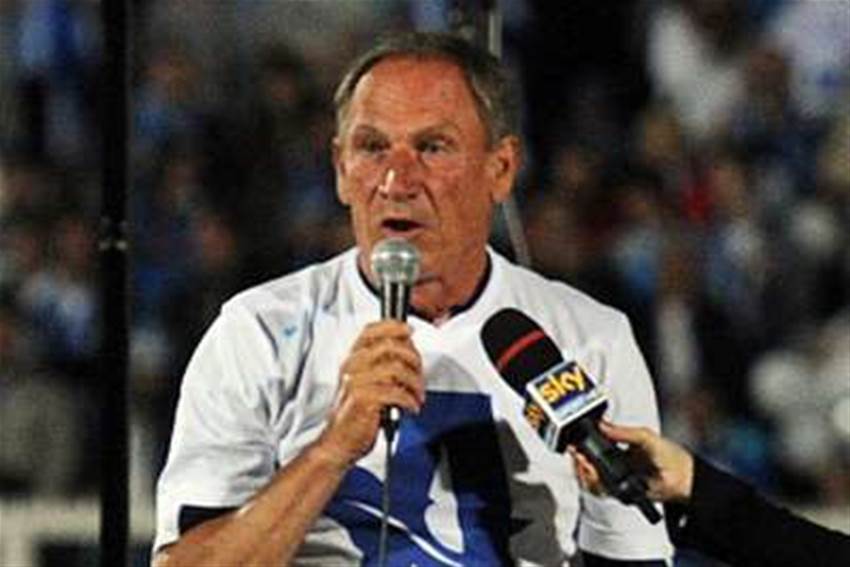 Pescara Confirms Zeman Move To Roma Pescara Confirms Zeman Move To Roma