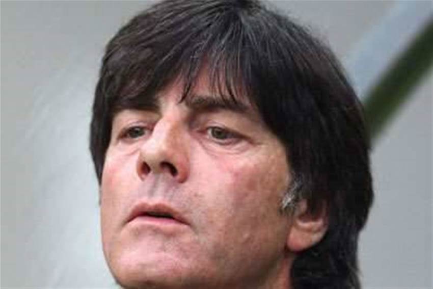 Loew: Improvement Needed Loew: Improvement Needed