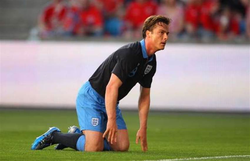 Parker Will Be Fit For Euros Parker Will Be Fit For Euros