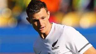 Kiwis Make Winning Start To WC Qualifiers