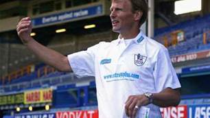 Sheringham: England Could Be 'Pleasantly Surprised'