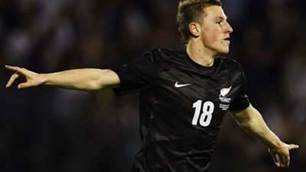 New Zealand Hold Off PNG