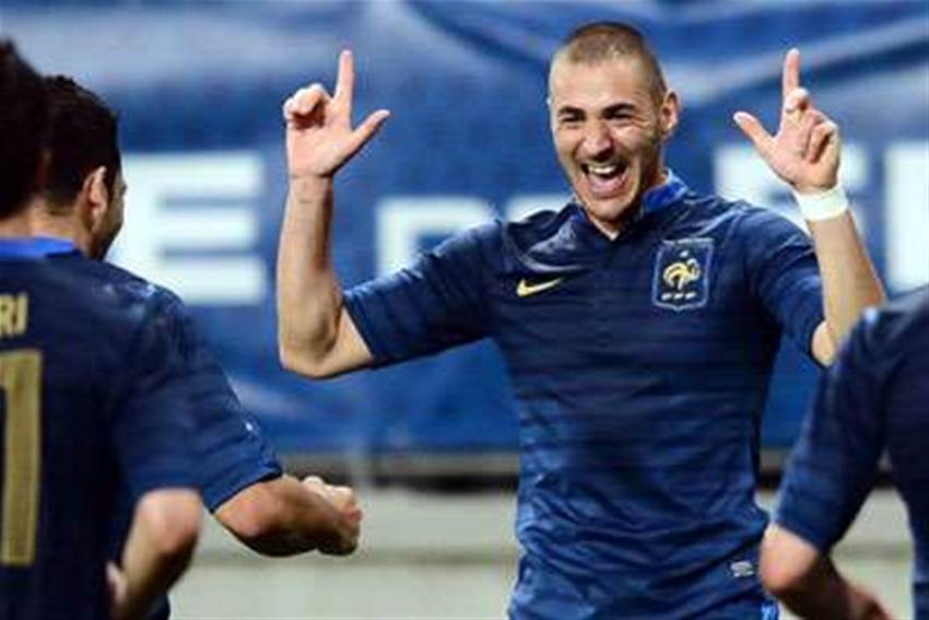 Preview: Sweden v France Preview: Sweden v France