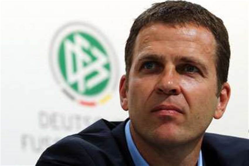 Germany Aware Of Expectations Germany Aware Of Expectations