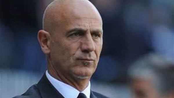 Palermo Announce Sannino Hire