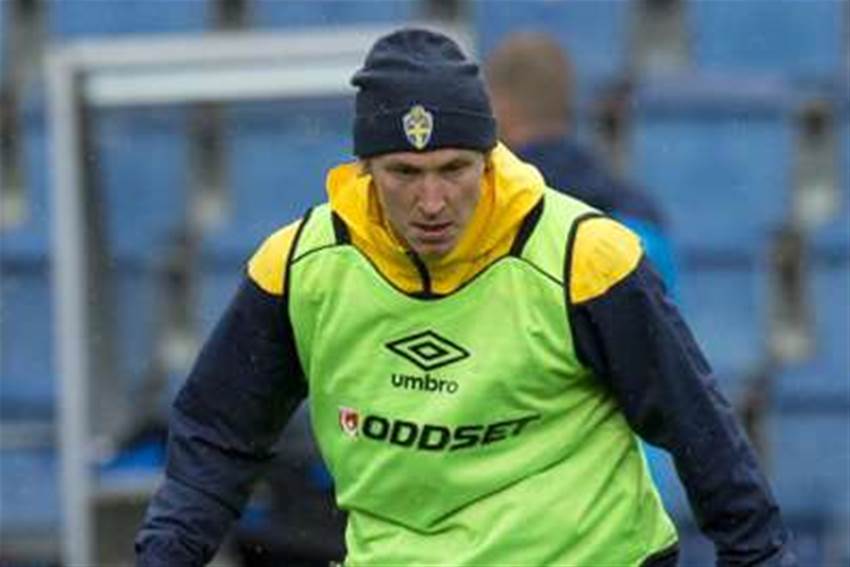 Kallstrom Questions French Leadership Kallstrom Questions French Leadership