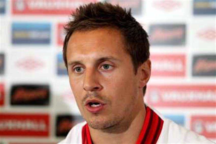 Jagielka Praying For England Chance Jagielka Praying For England Chance