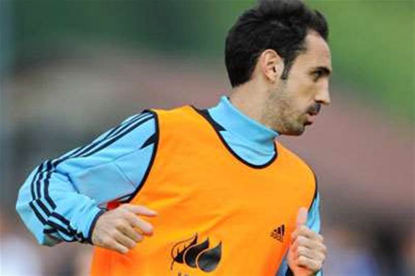 Juanfran Thrilled By Euro Prospects Juanfran Thrilled By Euro Prospects