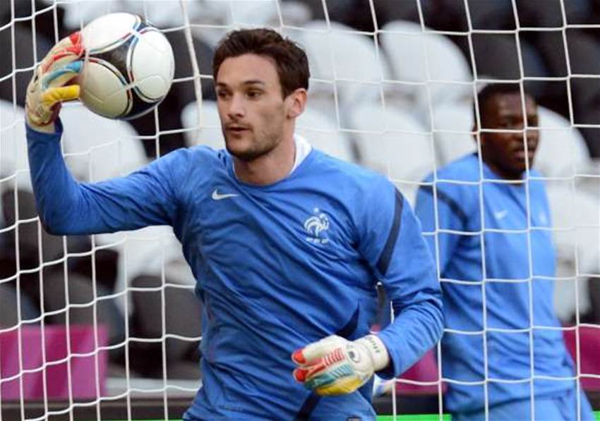 Lloris: We Want Blanc To Stay On Lloris: We Want Blanc To Stay On