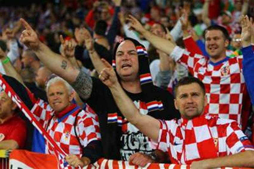 Preview: Italy v Croatia Preview: Italy v Croatia