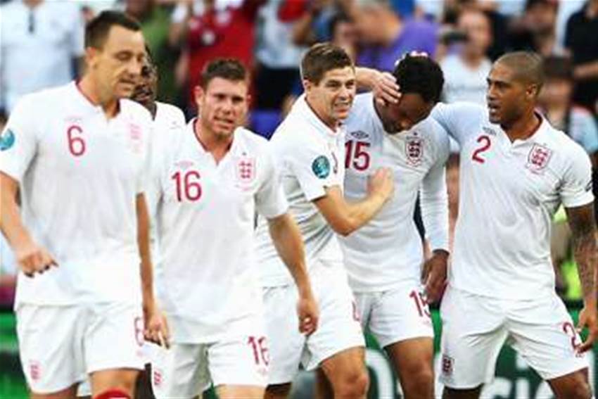 Preview: Sweden v England Preview: Sweden v England