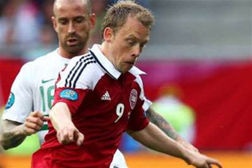 Krohn-Dehli: Denmark Looked To Expose Ronaldo Krohn-Dehli: Denmark Looked To Expose Ronaldo
