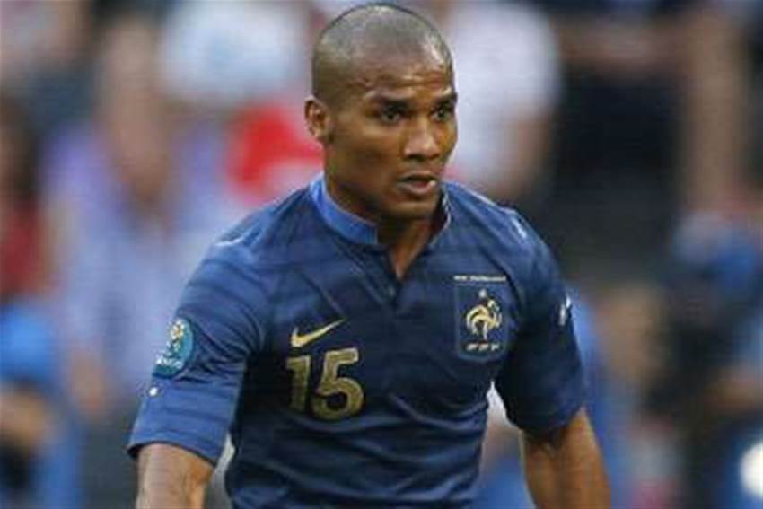 Malouda Dwells On England Draw Malouda Dwells On England Draw