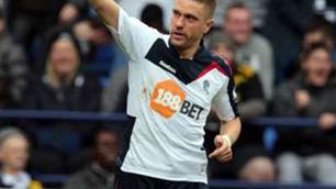 Klasnic Confident Of Finding New Home