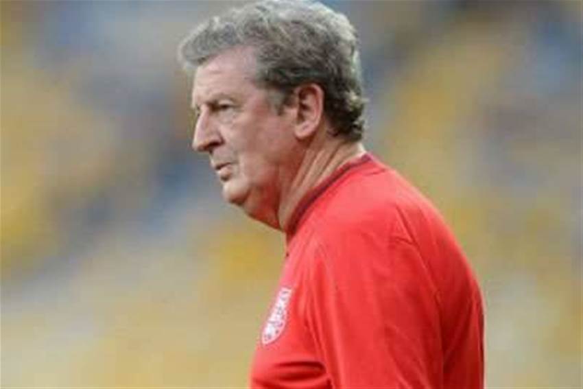 Hodgson Saddened By Redknapp Exit Hodgson Saddened By Redknapp Exit