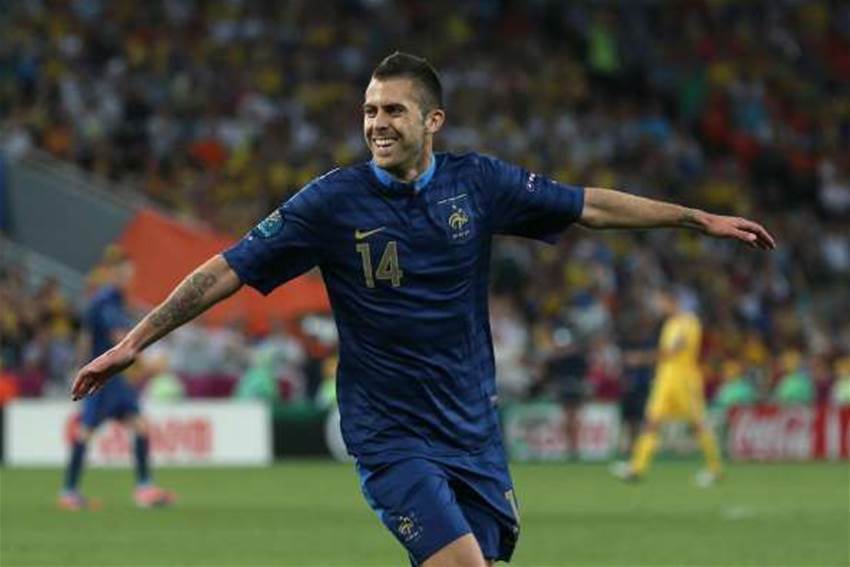 Blanc Hails Menez Display Blanc Hails Menez Display