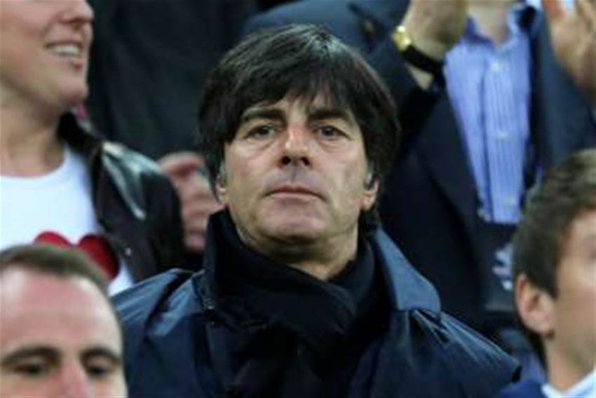 Loew Hints At Germany Exit After Brazil 2014 Loew Hints At Germany Exit After Brazil 2014