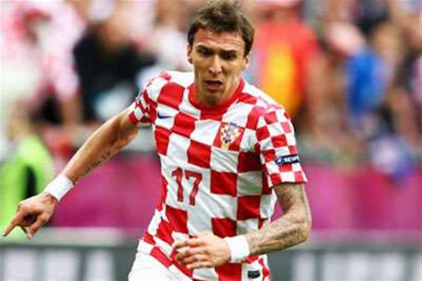 Preview: Croatia v Spain Preview: Croatia v Spain