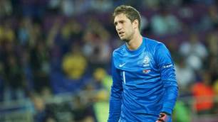 Stekelenburg Calls For Change